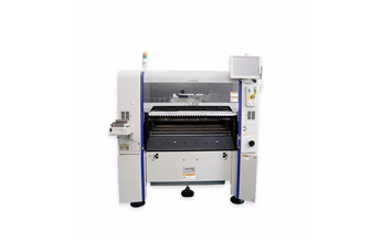 芯片加工廠生產車間SMT設備貼片機應注意的幾個要點