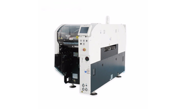 SMT貼片機(jī)啟動(dòng)和貼片編程