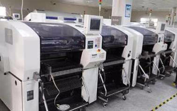 松下貼片機租售廠家SMT貼片機運行過程中注意事項