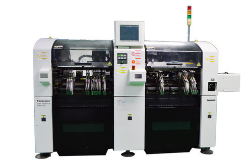 松下貼片機租售廠家述貼片機保養